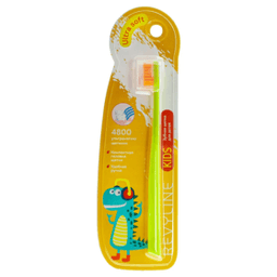 Детская зубная щетка Revyline Kids US4800