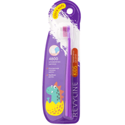 Детская зубная щетка Revyline Kids US4800