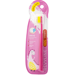 Детская зубная щетка Revyline Kids US4800