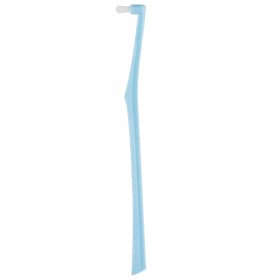 Зубная щётка Revyline Interspace Монопучок, голубой