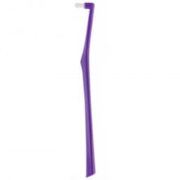 Зубная щётка Revyline Interspace Монопучок, сиреневый