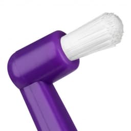 Зубная щётка Revyline Interspace Монопучок, сиреневый