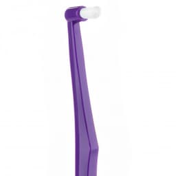 Зубная щётка Revyline Interspace Монопучок, сиреневый