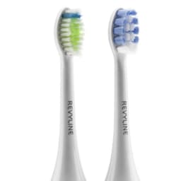 Насадка для Revyline RL 040, белая, 2 шт.