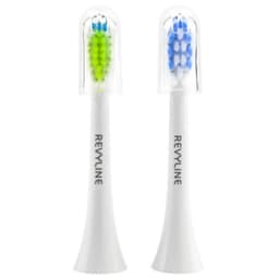 Насадка для Revyline RL 040, белая, 2 шт.