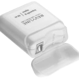 Зубная нить Revyline 840D Expanding floss нейлон, вощеная, 50 м