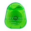 Зубная нить Revyline невощеная, нейлон, 50м