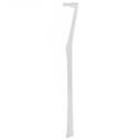Зубная щетка Revyline interspace монопучковая, белая