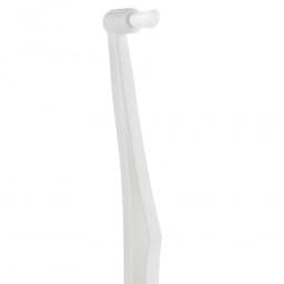 Зубная щетка Revyline interspace монопучковая, белая