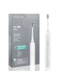 Электрическая зубная щётка Revyline RL 060, белая