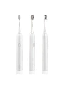 Электрическая зубная щётка Revyline RL 060, белая
