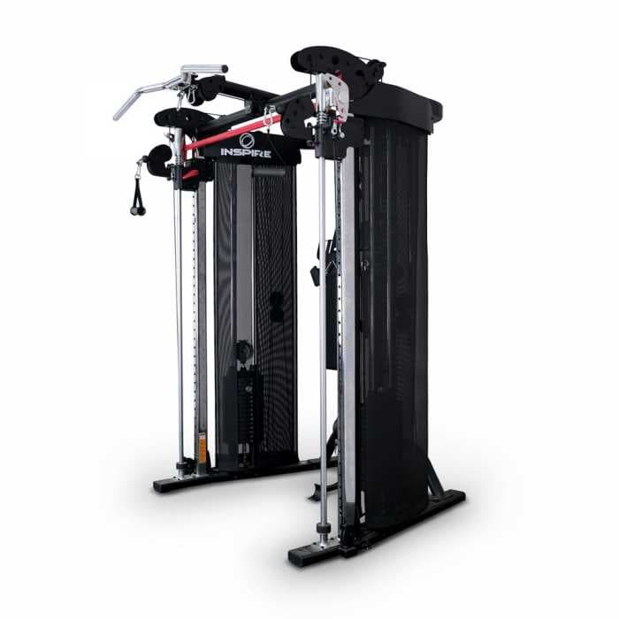 Двойной блок регулируемый Inspire FT2 (FT20B)