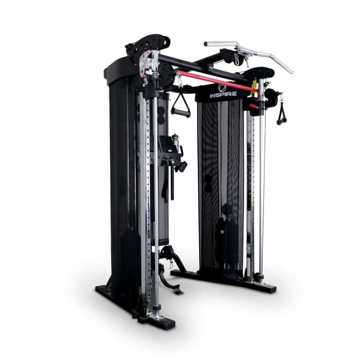 Двойной блок регулируемый Inspire FT2 (FT20B)