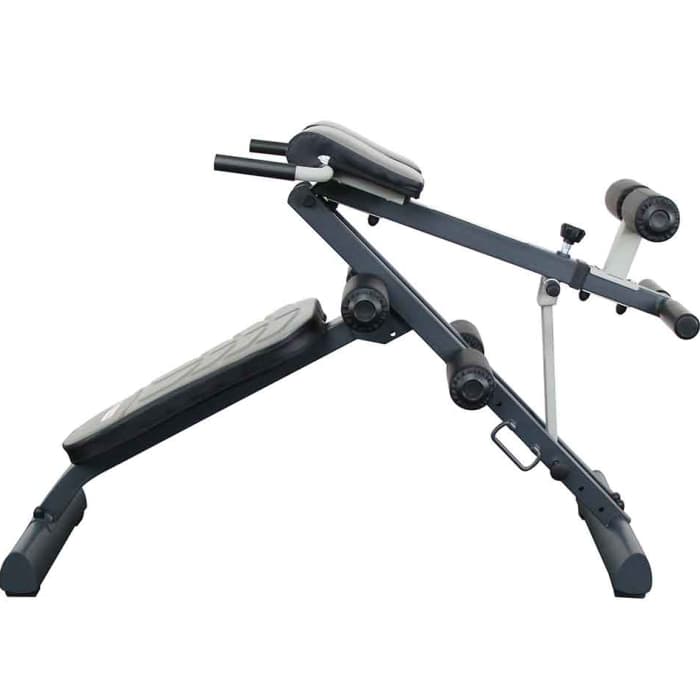 Скамья для пресса/гиперэкстензия Protrain IMCT