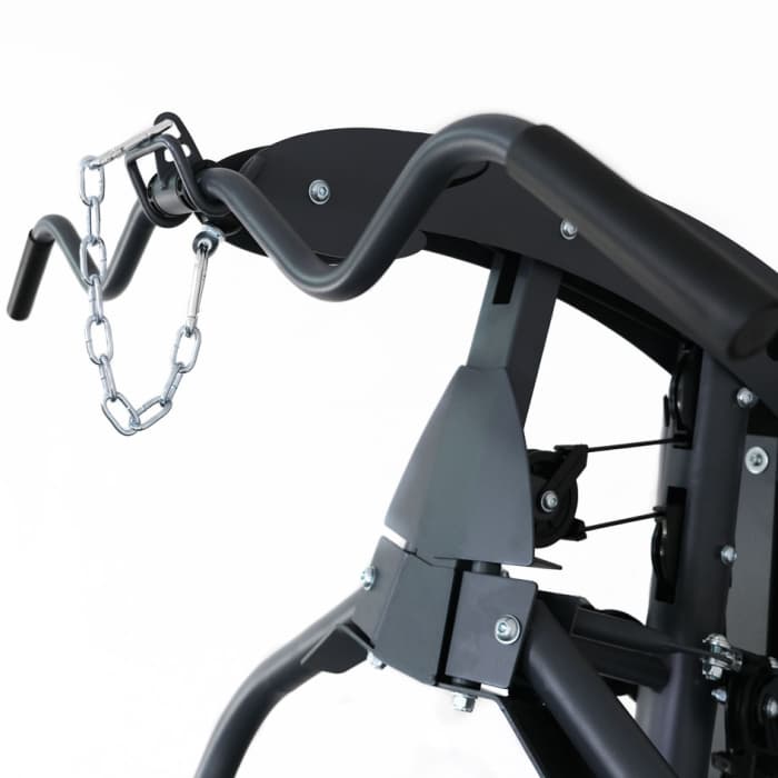 Многофункциональная силовая станция Protrain MT7000