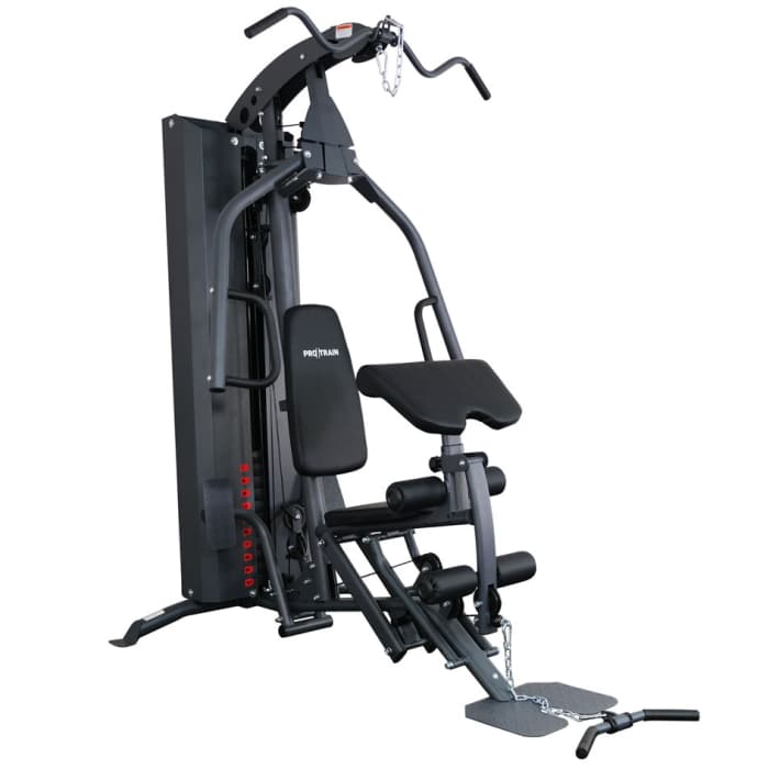 Многофункциональная силовая станция Protrain MT7000