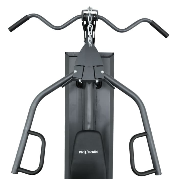 Многофункциональная силовая станция Protrain MT7000