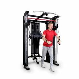 Двойной блок регулируемый Inspire FT2 (FT20B)