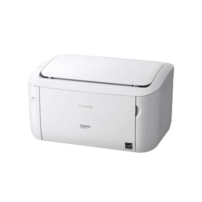 Принтер Laser Canon ImageClass LBP6030 White (A4,2400x600,18ppm,32Mb, USB 2.0)