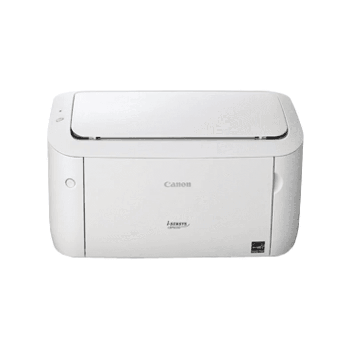 Принтер Laser Canon ImageClass LBP6030 White (A4,2400x600,18ppm,32Mb, USB 2.0)