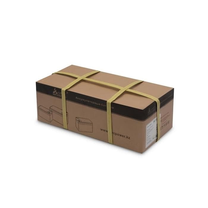 Батарея SVC 12В х 7Ач (AV 7-12), Черный