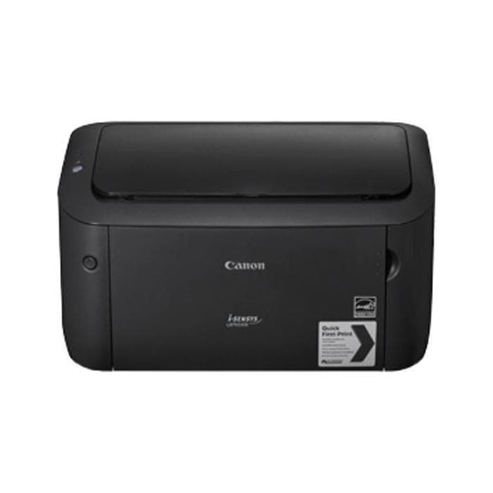 Принтер Canon i-SENSYS 6030B Black, A4, 1200dpi, 18ppm, 32MB, USB 2.0