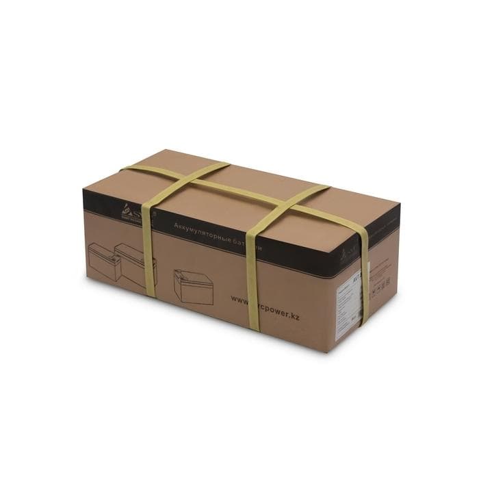 Батарея SVC 12В х 9Ач (AV 9-12), Черный