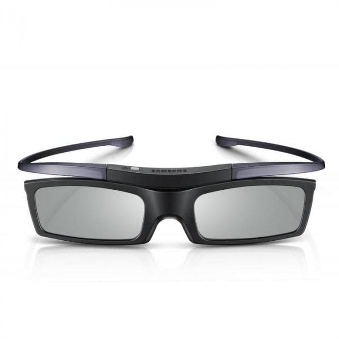 Очки 3D активные Samsung (BN96-25573A)