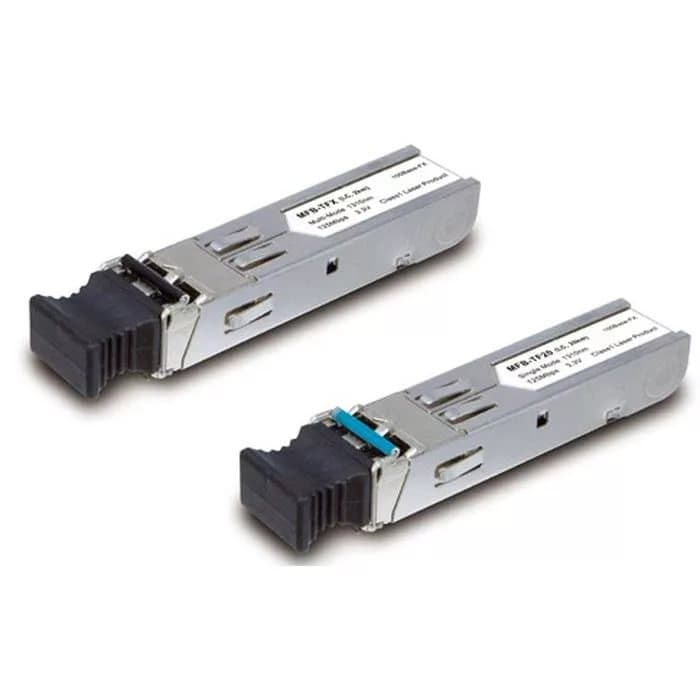 Трансивер Planet, MFB-F20 SFP-Port 100Base-FX Transceiver (1310nm)