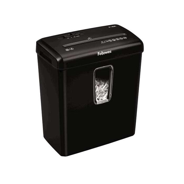 Шредер Fellowes, Powershred P-30C