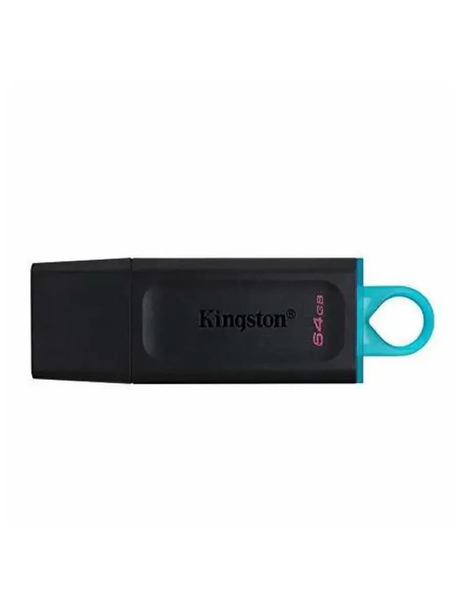 Флешка 64GB USB 3.0 Kingston DataTraveler Exodia [DTX/64GB]