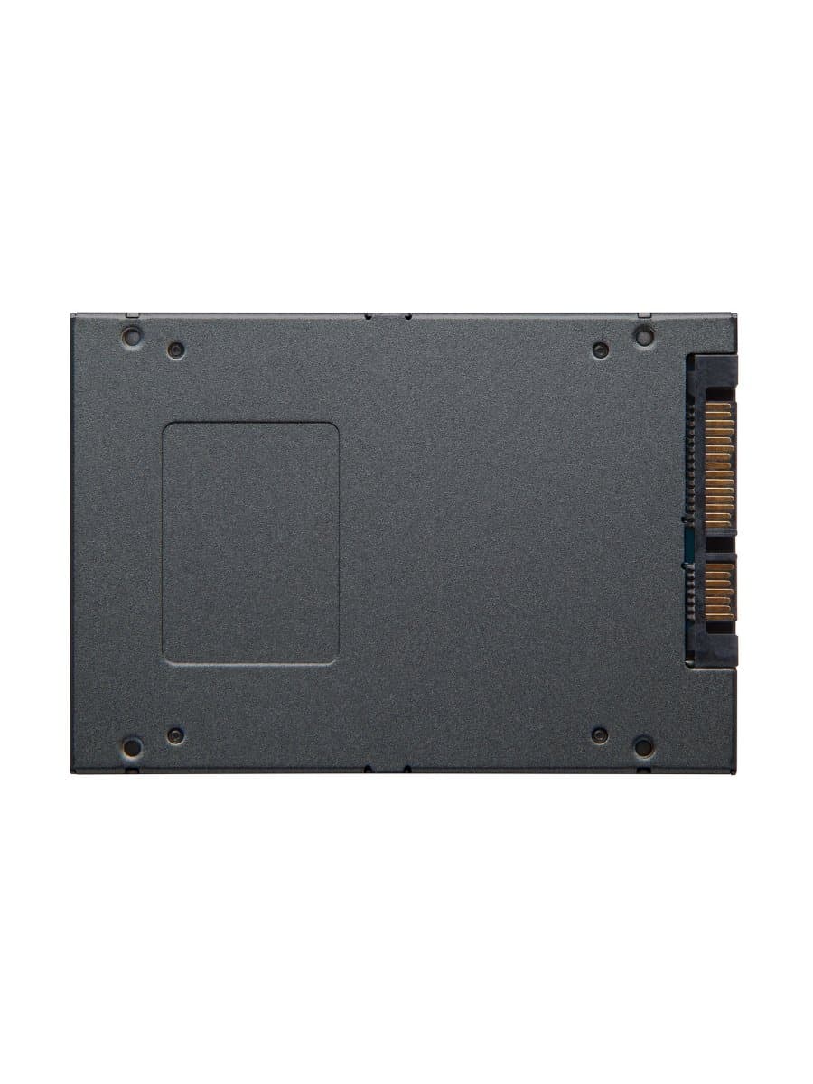 Твердотельный накопитель SSD 960GB Kingston A400 SATAIII 2.5" Read/Write up 500/350MB/s [SA400S37/960G]