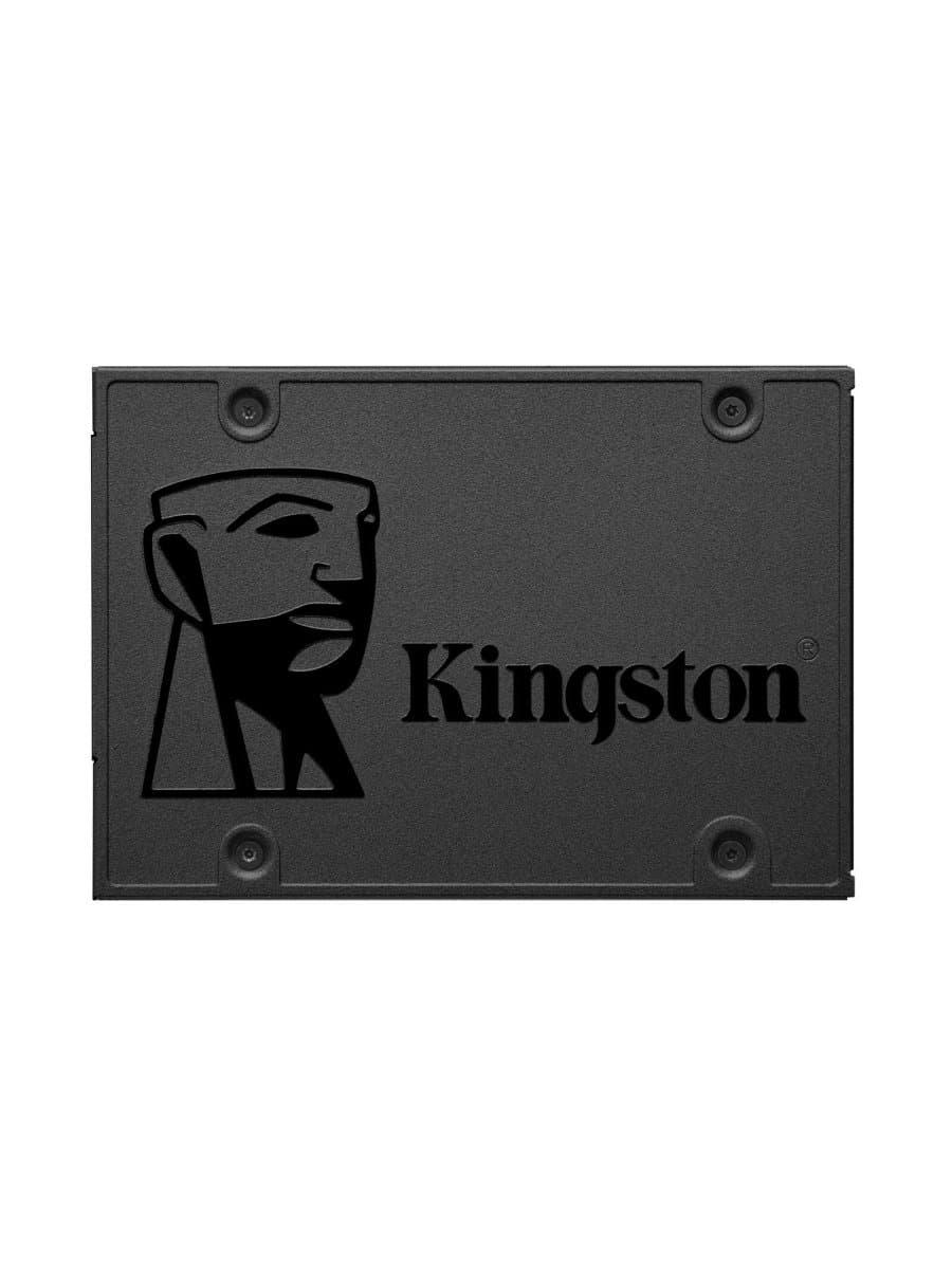 Твердотельный накопитель SSD 960GB Kingston A400 SATAIII 2.5" Read/Write up 500/350MB/s [SA400S37/960G]