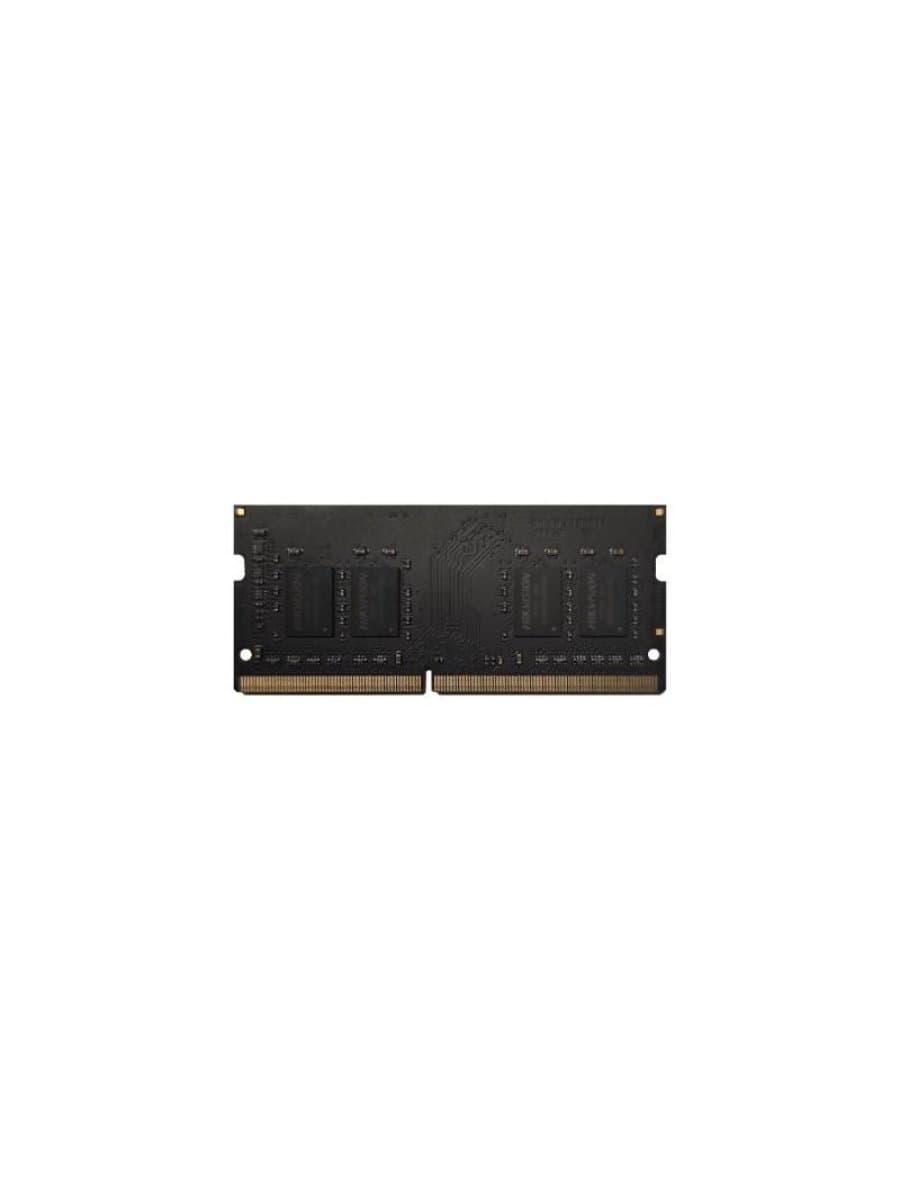 Оперативная память для ноутбука DDR4 SODIMM 4GB PC-21333 (2666MHz) HIKVISION CL19 [HKED4042BBA1D0ZA1]