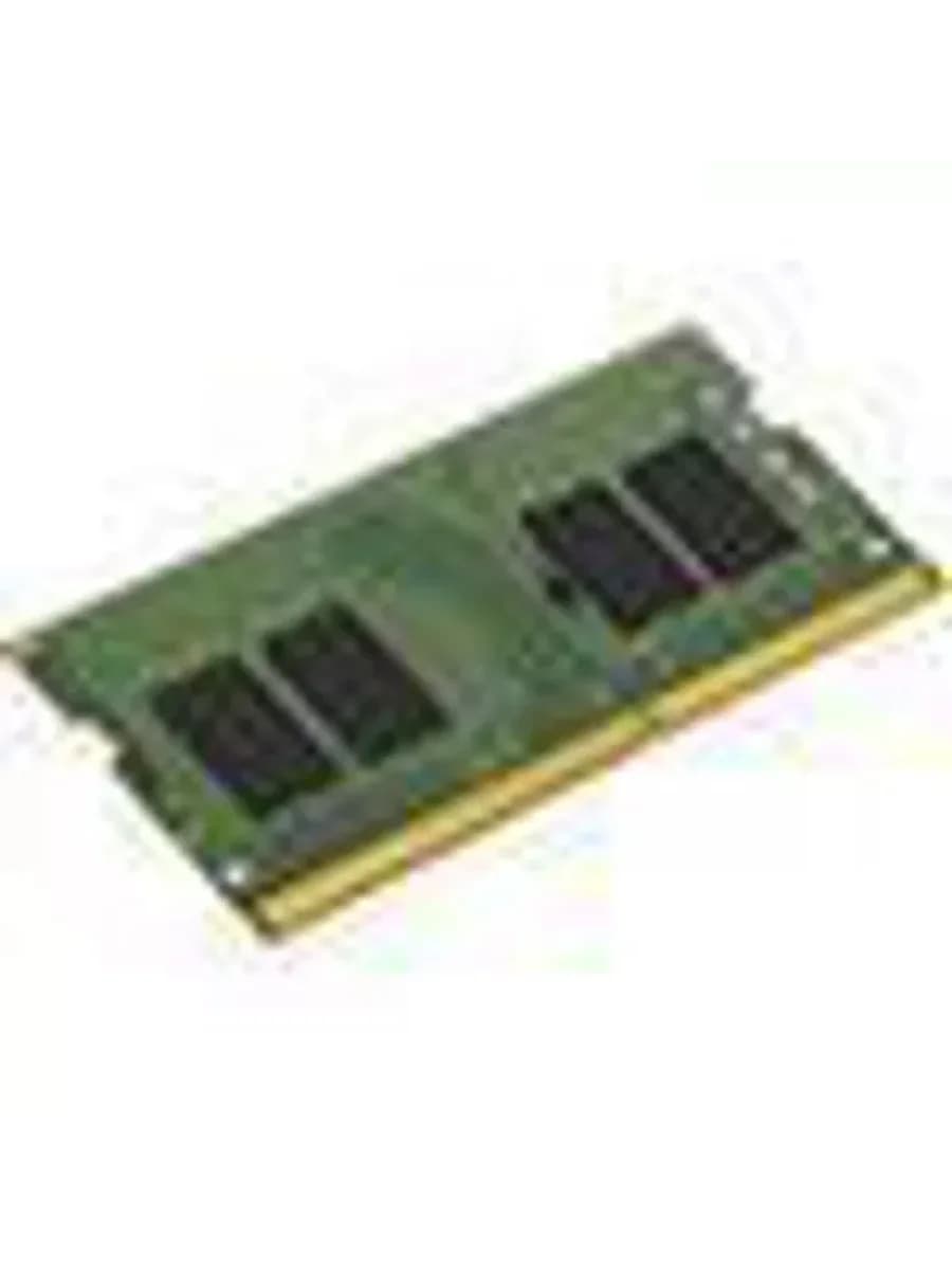 Оперативная память для ноутбука DDR4 SODIMM 4GB Kingston PC-4 (3200MHz) -S