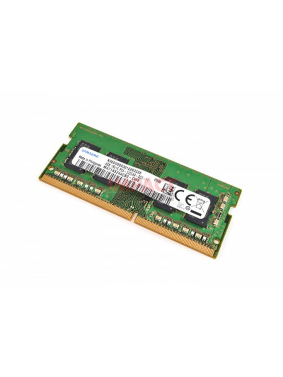 Оперативная память для ноутбука DDR4 SODIMM 4GB (3200MHz) Micron -S