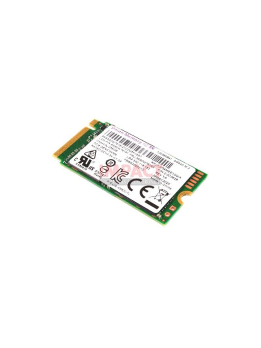 Твердотельный накопитель SSD 256GB Hynix BC711 M.2 2230 NVMe PCIe G3 Read/Write up 2200/2300MB/s, 4K Read/Write up to 140,000/190,000 IOPS [HFM256GDHTNI-82A0A]