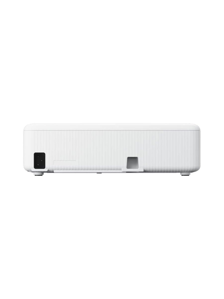 Проектор Epson CO-W01 (3LCD, 1280 x 800 (1920 x 1200 max), 3000lm, встроенные динамики, HDMI, 2xUSB)