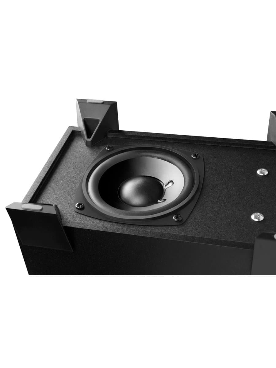 Акустическая система Edifier M1360, 2.1, 4.5BT RMS+2+2BT, Пульт управления, МДФ, Черный