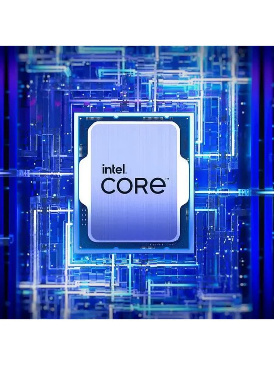 Процессор Intel Core i7-13700KF, LGA1700, 2.5-5.4GHz, 30MB Cache L3,EMT64,16 Cores+24 Threads,no VGA,Tray,Raptor Lake