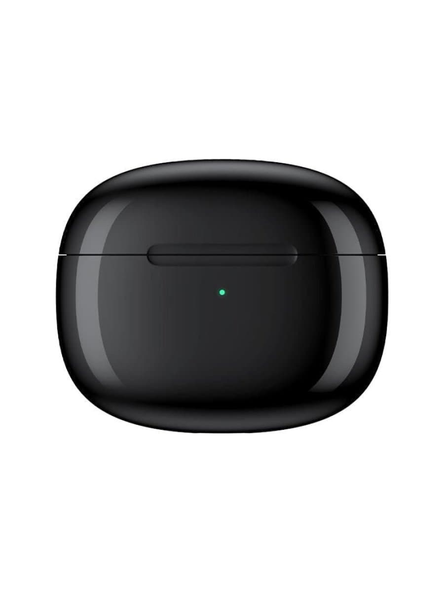 Беспроводные наушники Edifier W220T вкладыши, 20-40000 Гц, 28 Ом, SBC?aptX™?aptX™ Adaptive, Bluetooth 5.3, IP54, 35/350мАч, USB Type-C, 42г, black