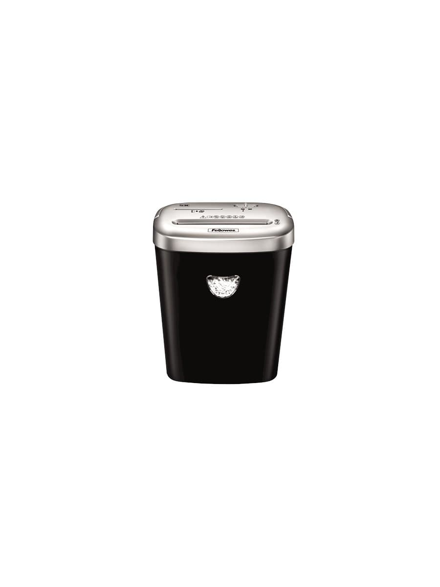 Шредер Fellowes 53C