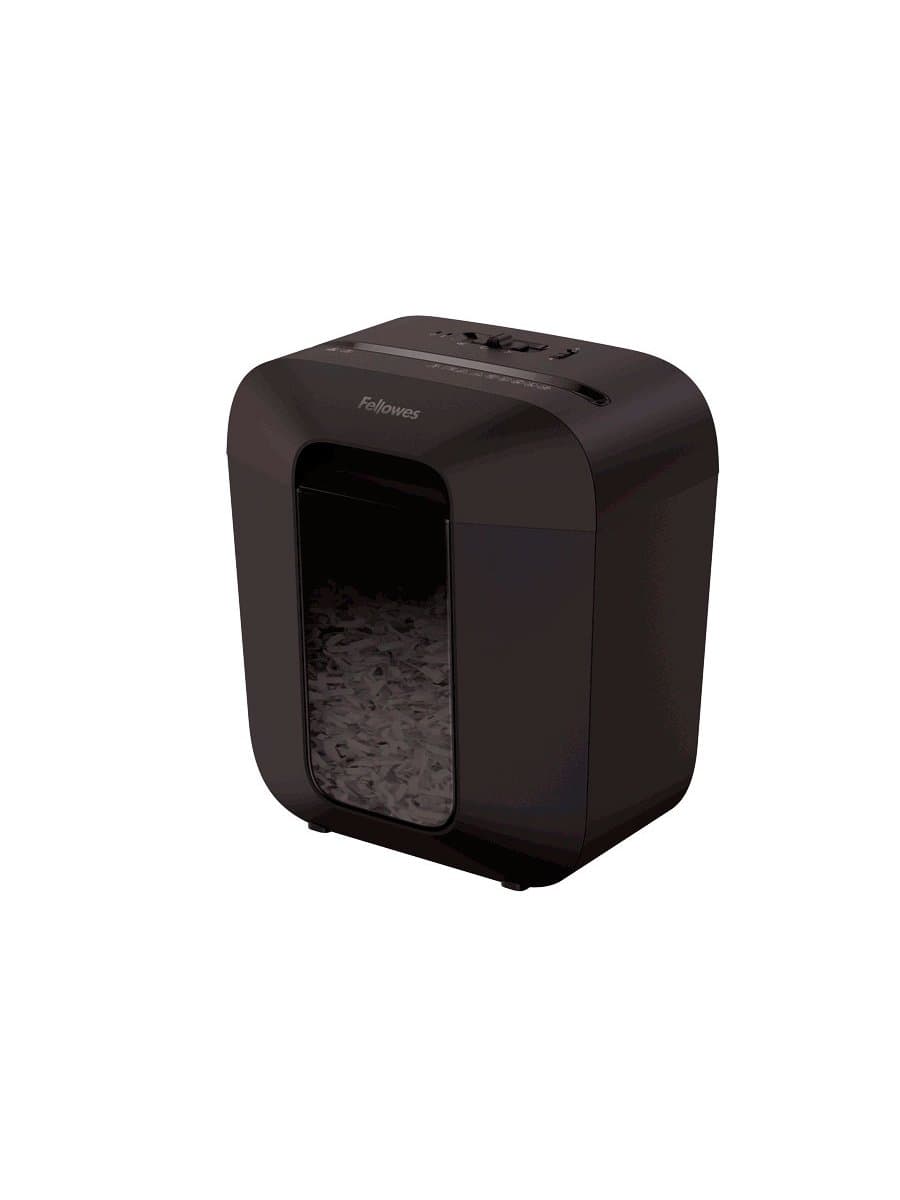 Шредер Fellowes LX25