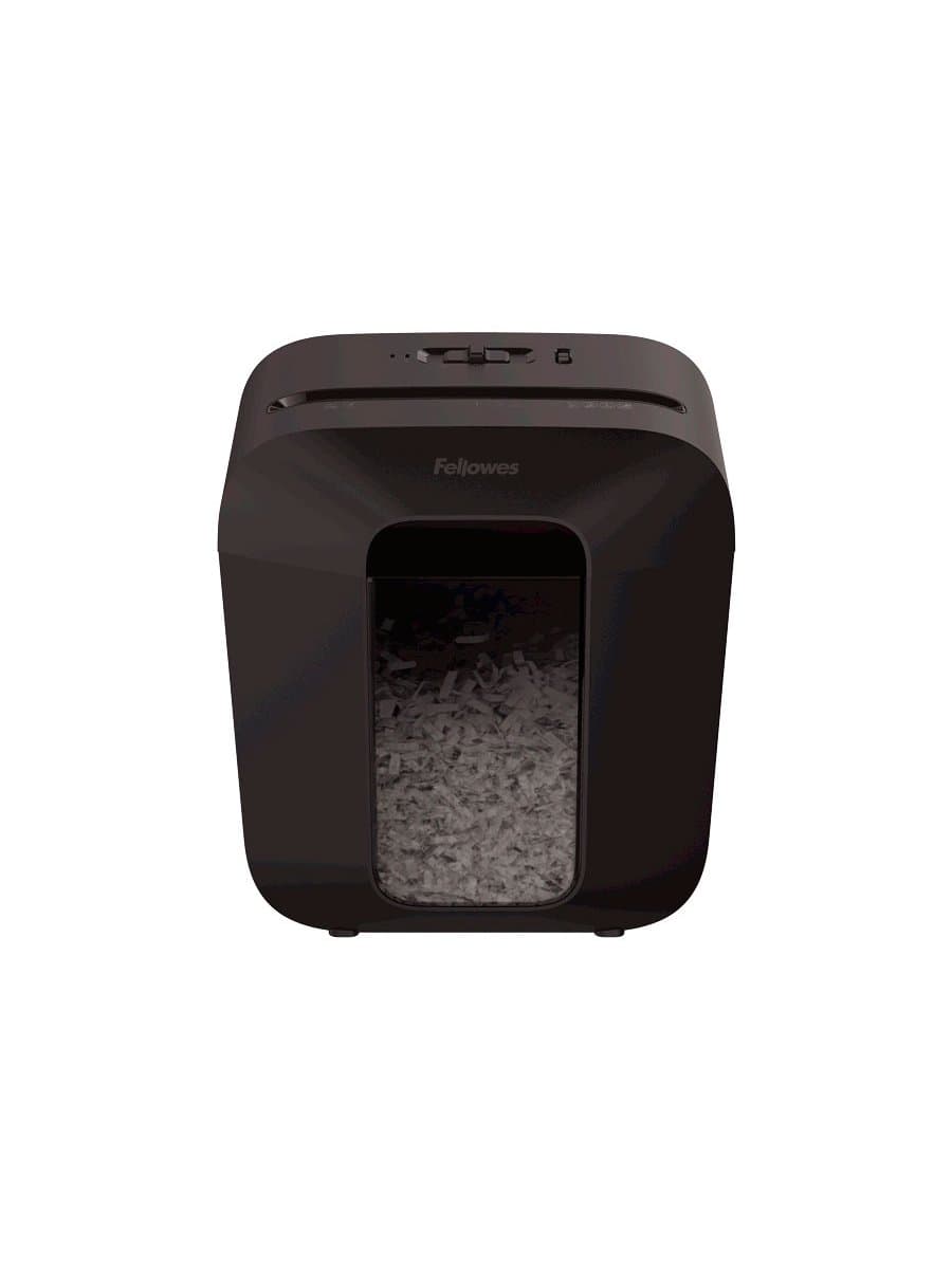 Шредер Fellowes LX25
