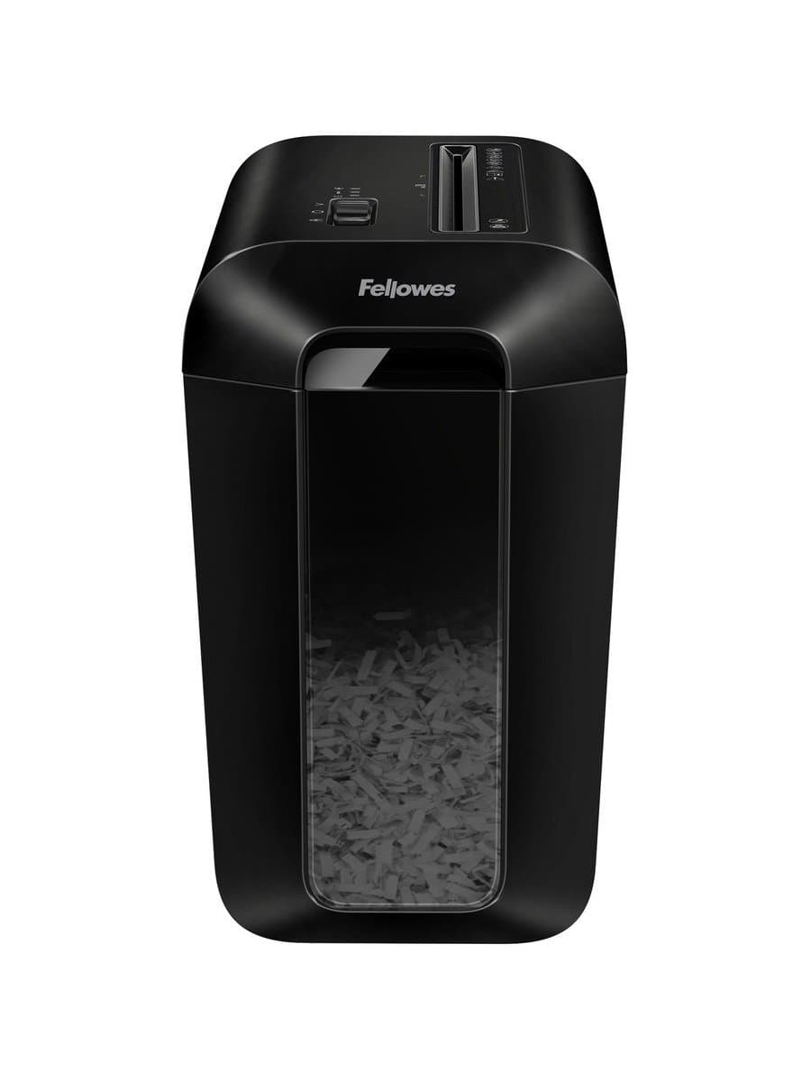Шредер Fellowes LX65