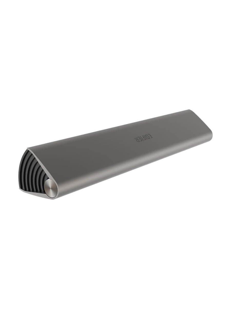Беспроводная колонка Edifier MF200, 4W+4W (RMS), 2x36mm drivers, ?85dB(A), Bluetooth 5.0, USB-C Sound card, 3.5mm AUX, 10 часов звучания, 100Hz - 20kHz, 293mmx45mmx53mm, 0.5kg, серый