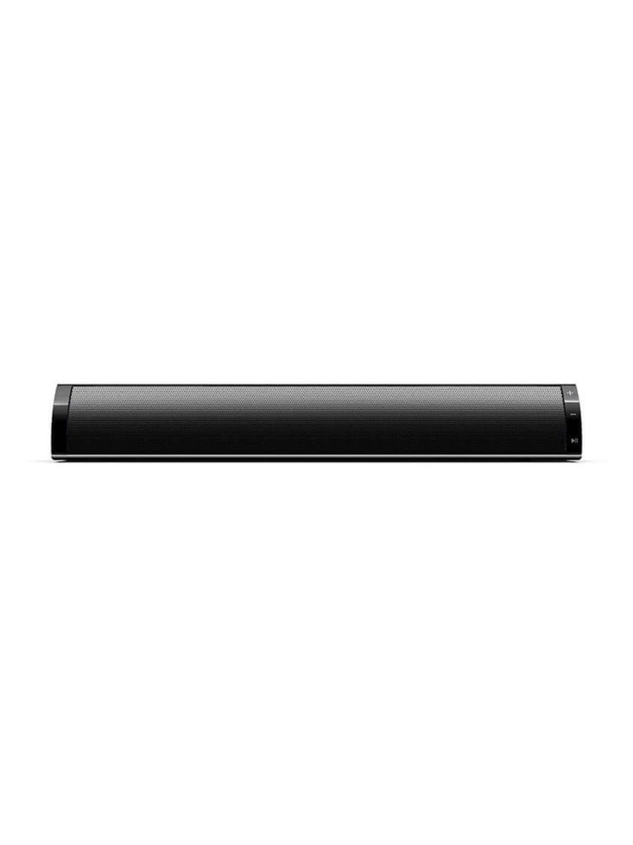 Беспроводная колонка Edifier MF200, 4W+4W (RMS), 2x36mm drivers, ?85dB(A), Bluetooth 5.0, USB-C Sound card, 3.5mm AUX, 10 часов звучания, 100Hz - 20kHz, 293mmx45mmx53mm, 0.5kg, серый