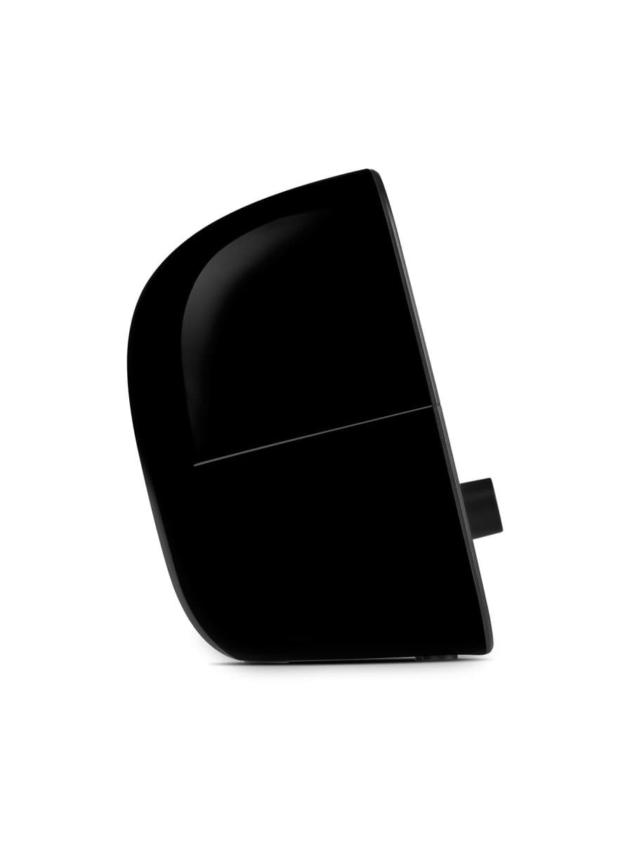 Акустическая система Edifier R12U 2.0, ?85dBA, RMS 2W ? 2 (THD+N=10%, f0=1 KHz), Черный