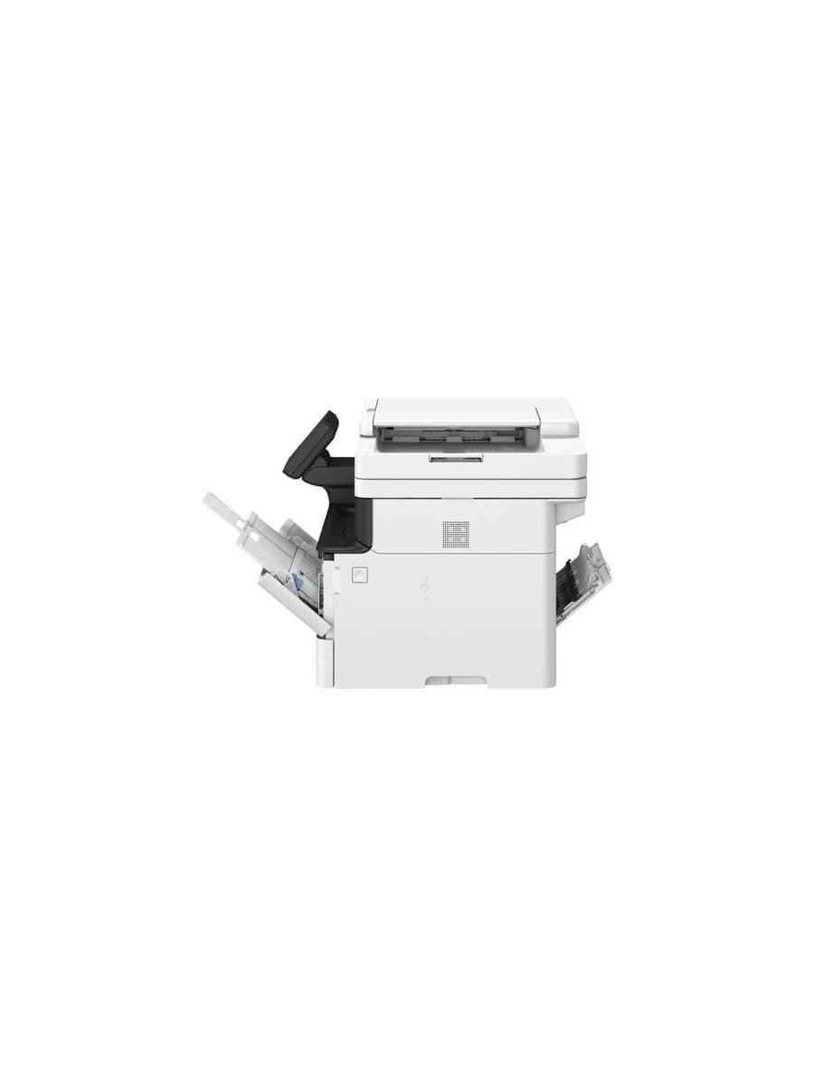 МФУ Canon i-SENSYS MF463DW A4, 40 ppm, 25-400 %, 1 ГБ, 1200x1200 dpi, duplex, ADF, Ethernet (RJ-45), USB (Картридж 070)