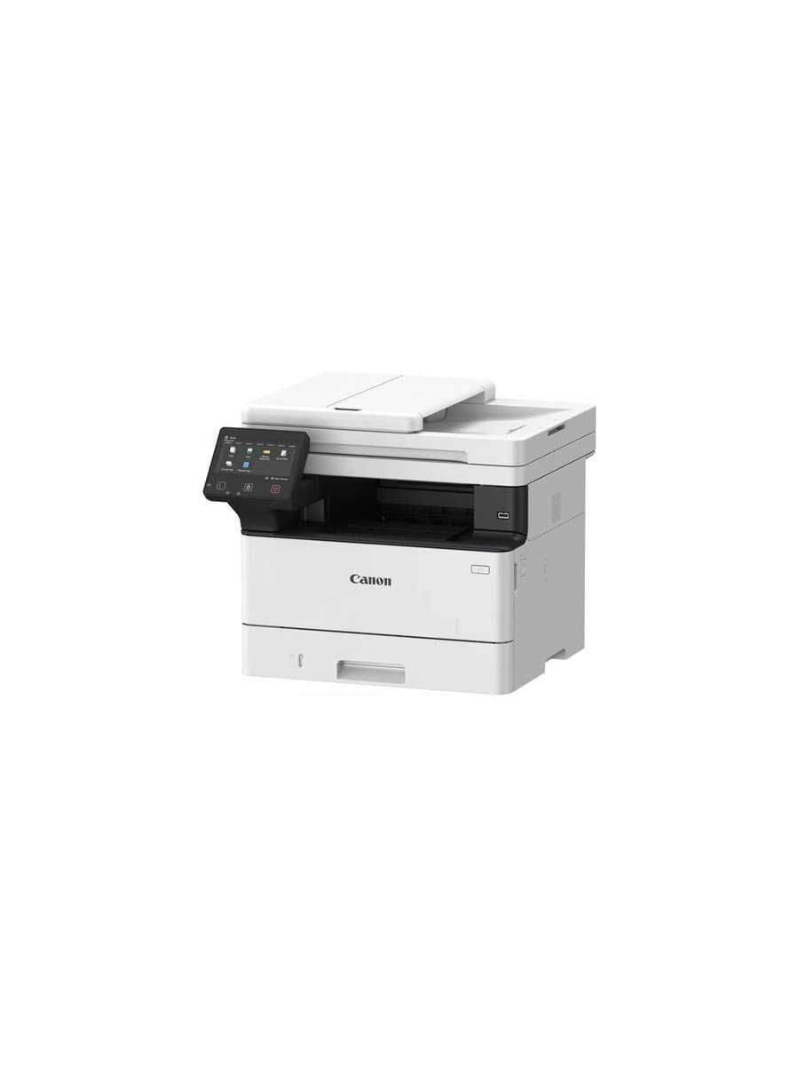 МФУ Canon i-SENSYS MF463DW A4, 40 ppm, 25-400 %, 1 ГБ, 1200x1200 dpi, duplex, ADF, Ethernet (RJ-45), USB (Картридж 070)